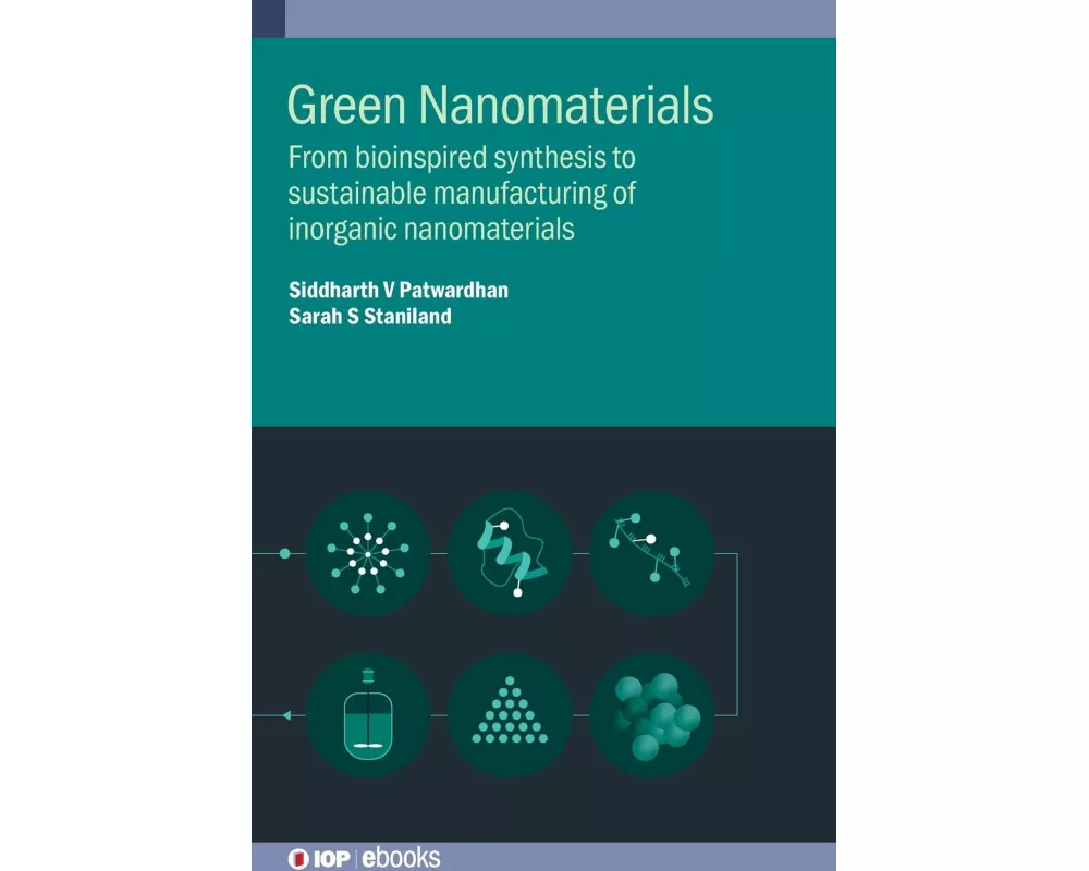 Green Nanomaterials