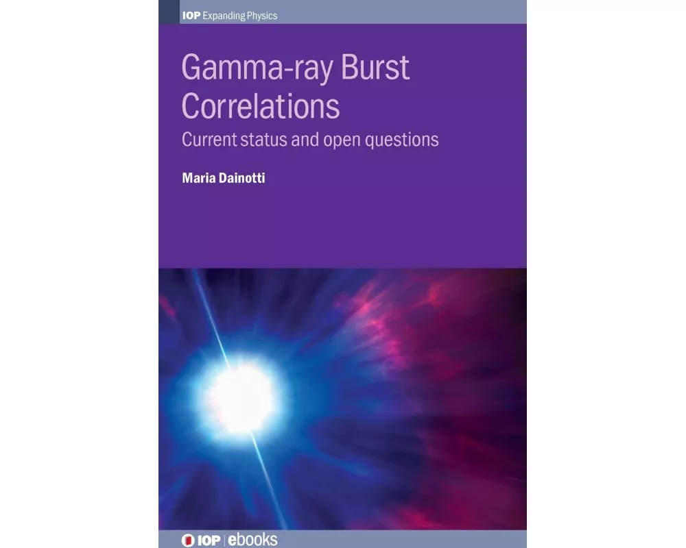 Gamma-ray Burst Correlations