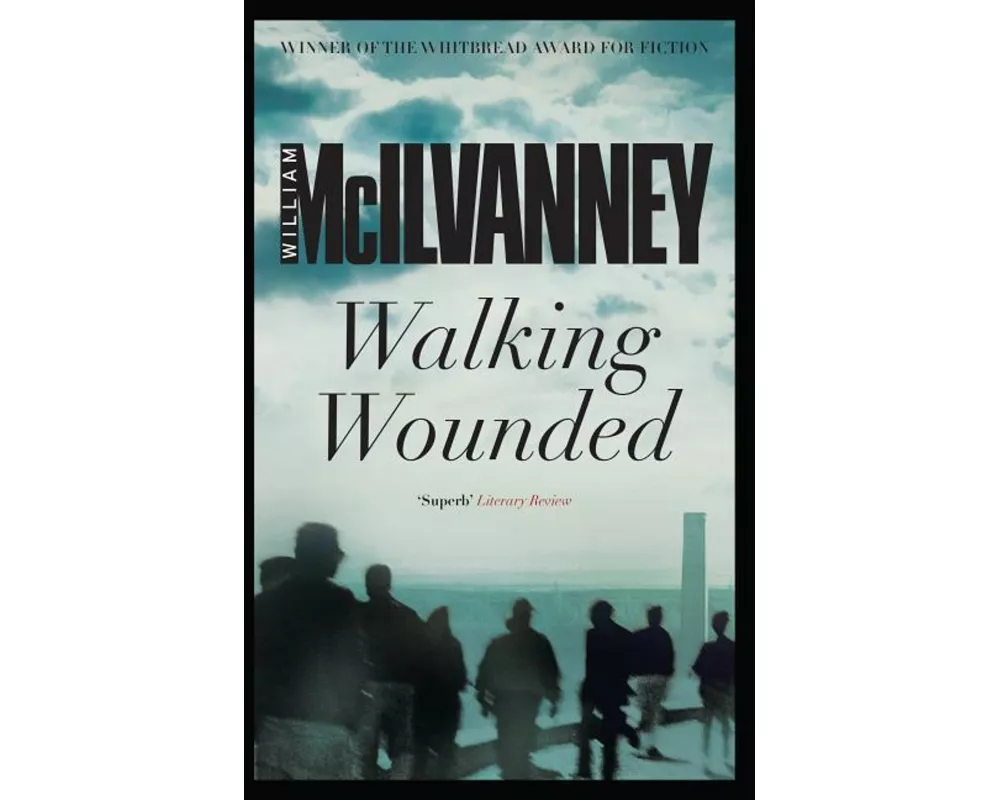 Walking Wounded