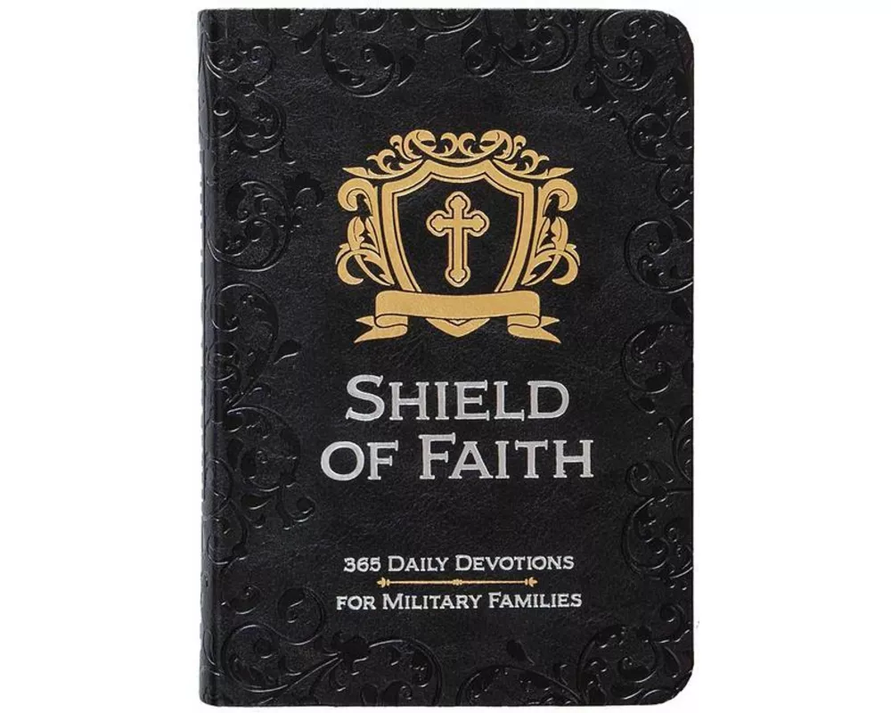 Shield of Faith