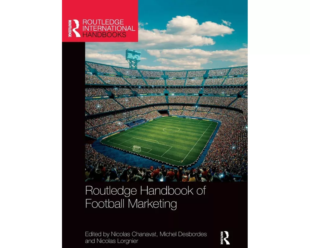 Routledge Handbook of Football Marketing