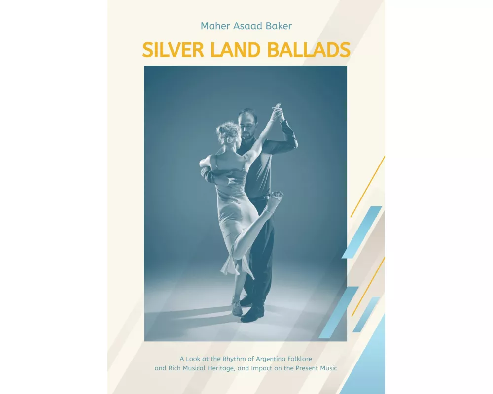 Silver Land Ballads