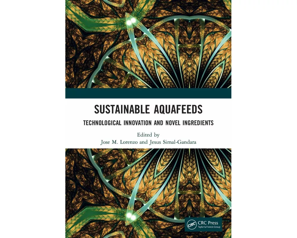 Sustainable Aquafeeds