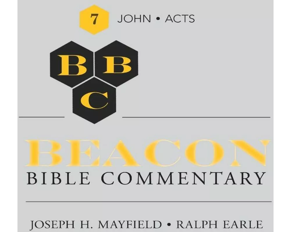 Beacon Bible Commentary, Volume 7