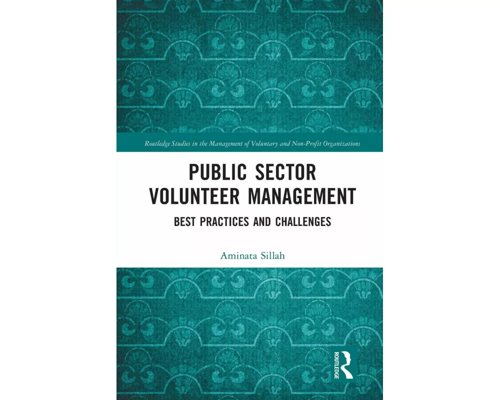 Public Sector Volunteer Management