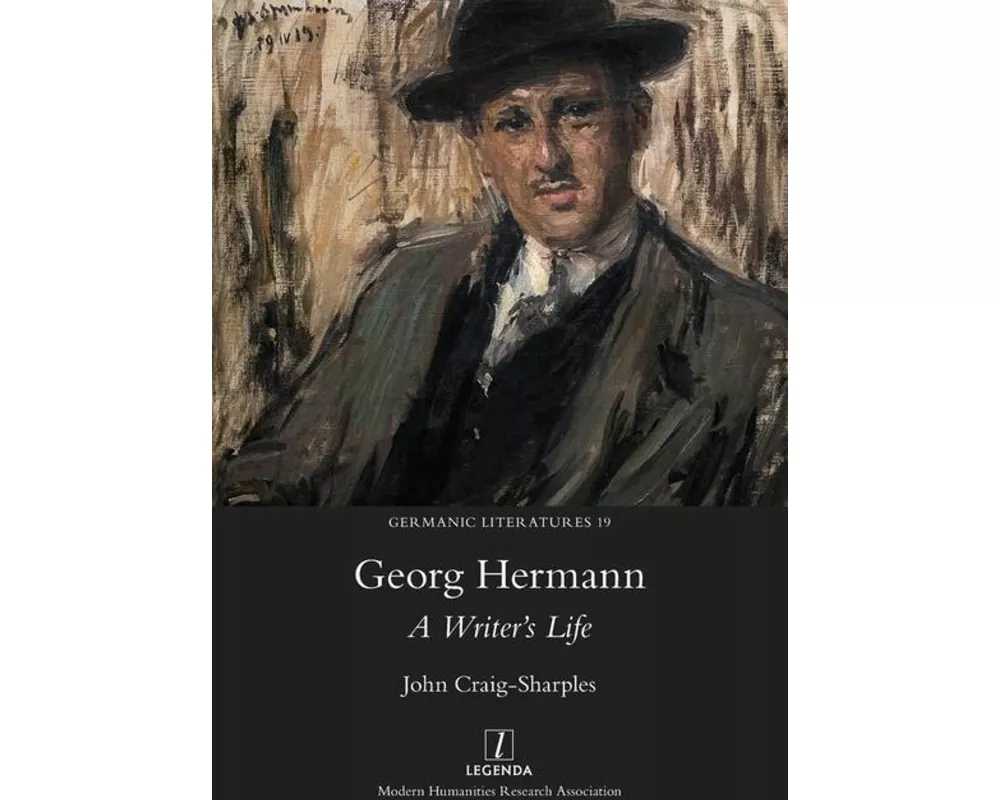 Georg Hermann