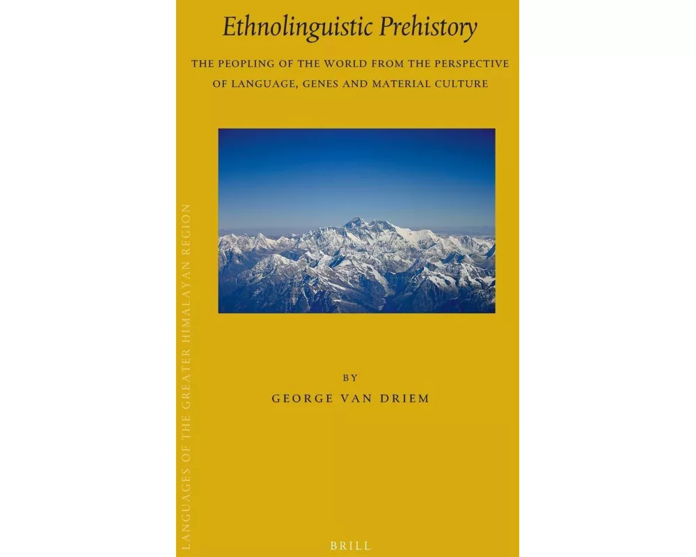 Ethnolinguistic Prehistory
