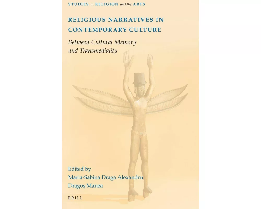 Religious Narratives in Contemporary Culture