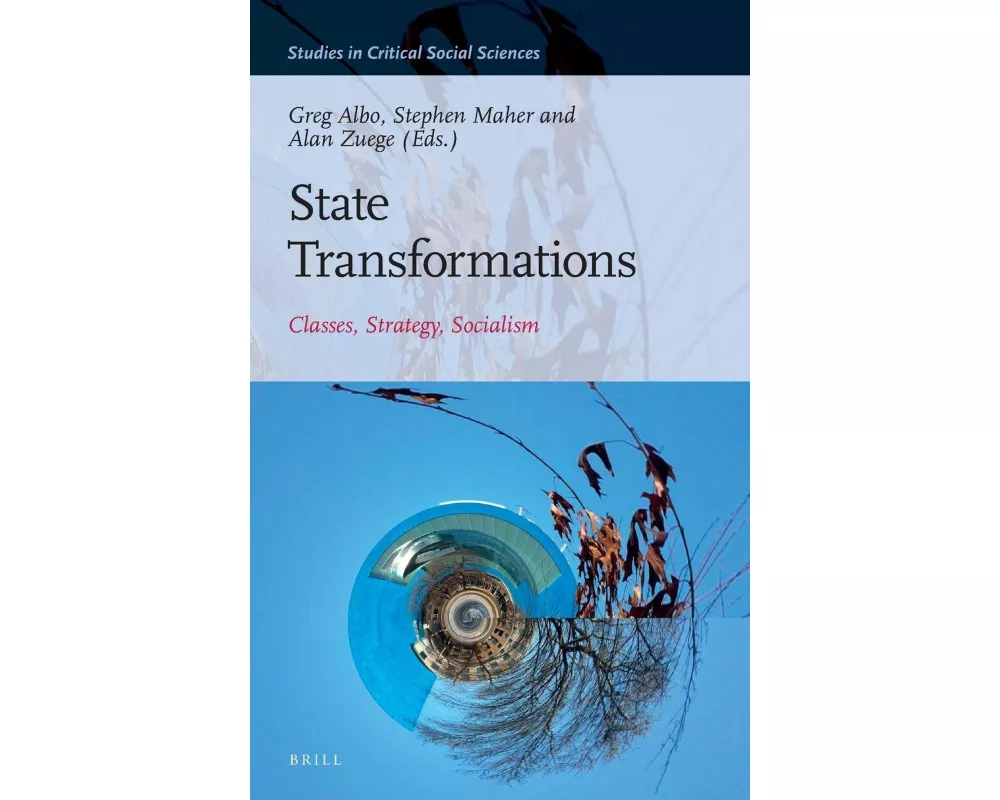 State Transformations