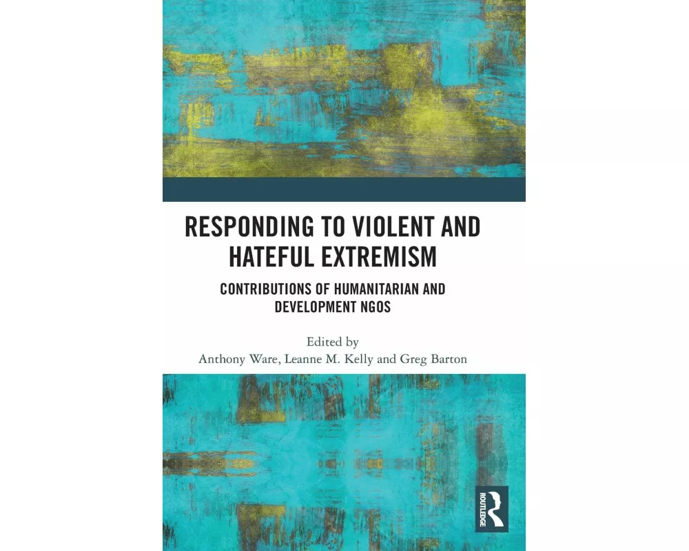 Responding to Violent and Hateful Extremism