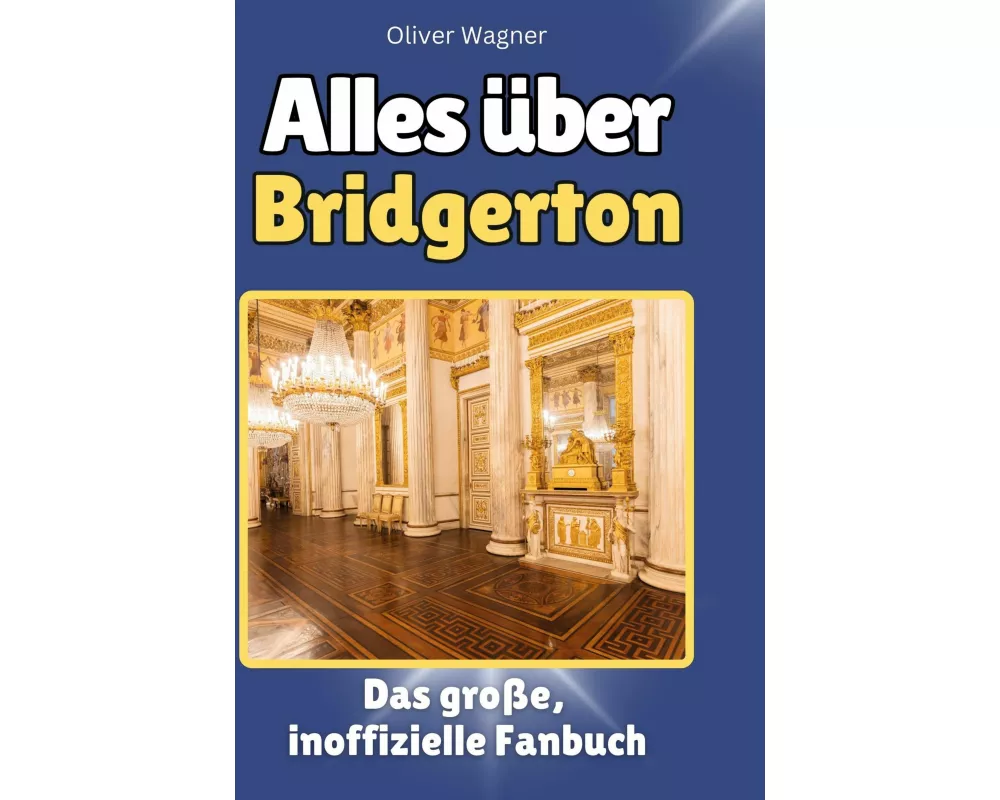 Alles über<br> Bridgerton