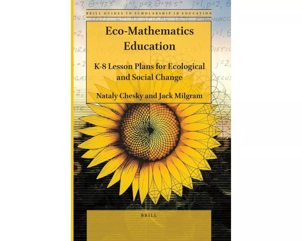 Eco-Mathematics Education