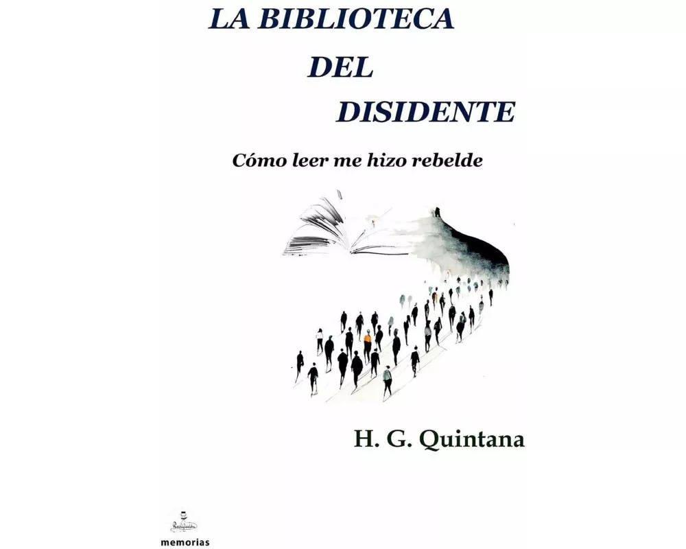 La biblioteca del disidente