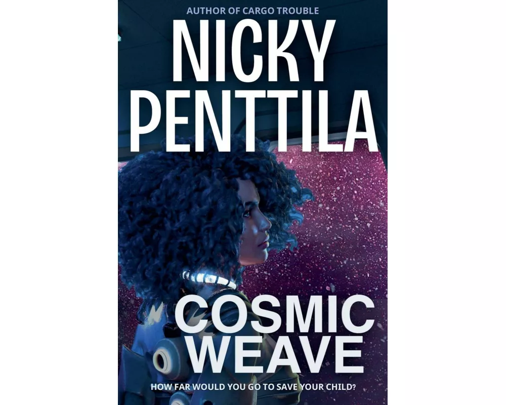 Cosmic Weave