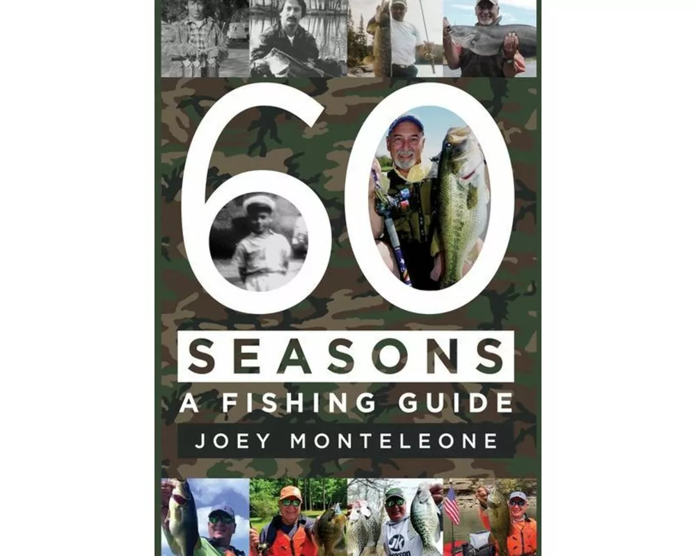 60 Seasons