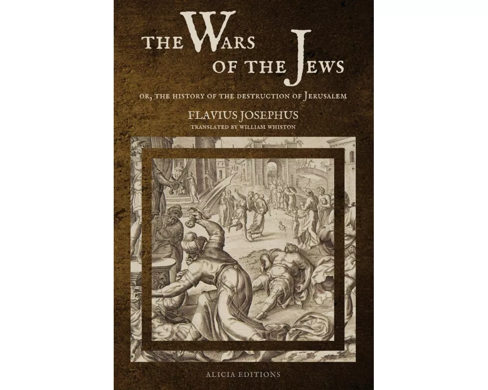 The Wars of the Jews