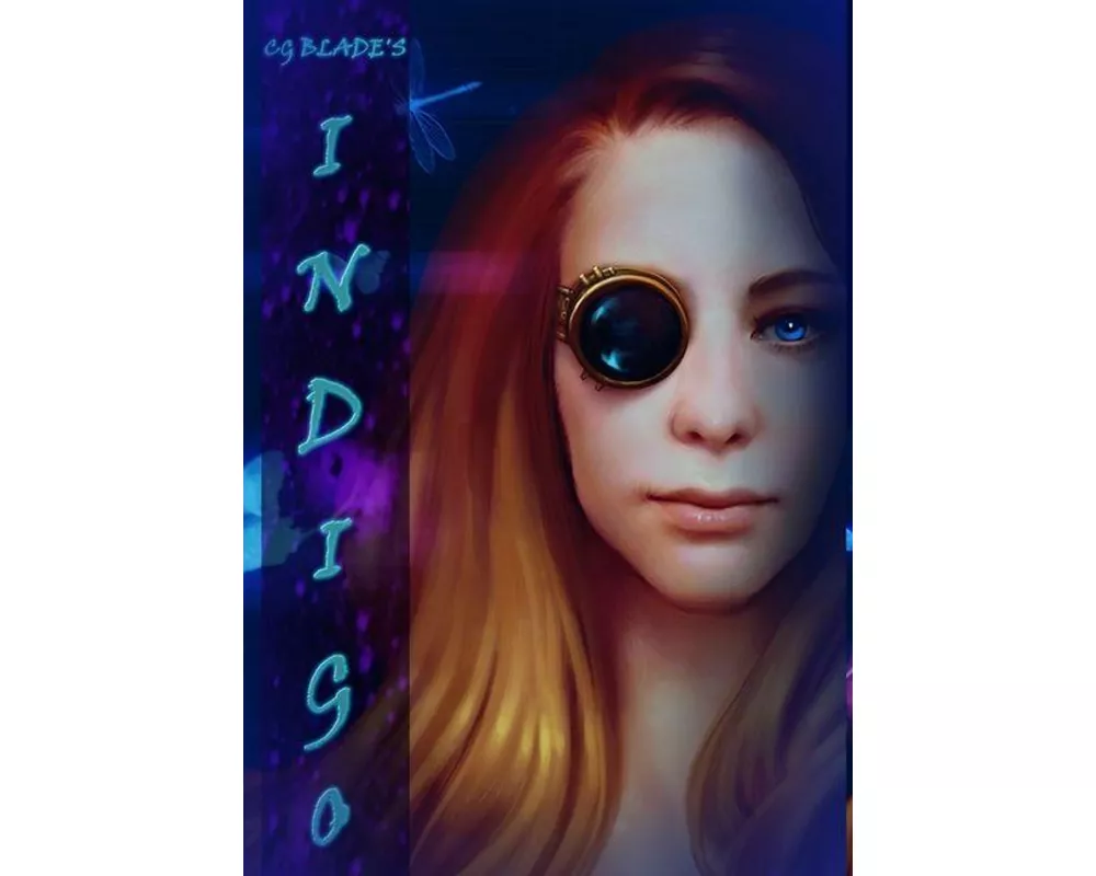 Indigo