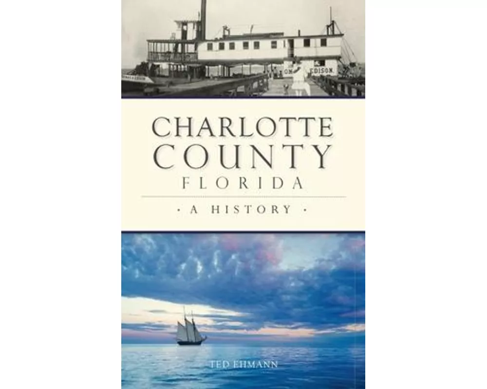 Charlotte County, Florida