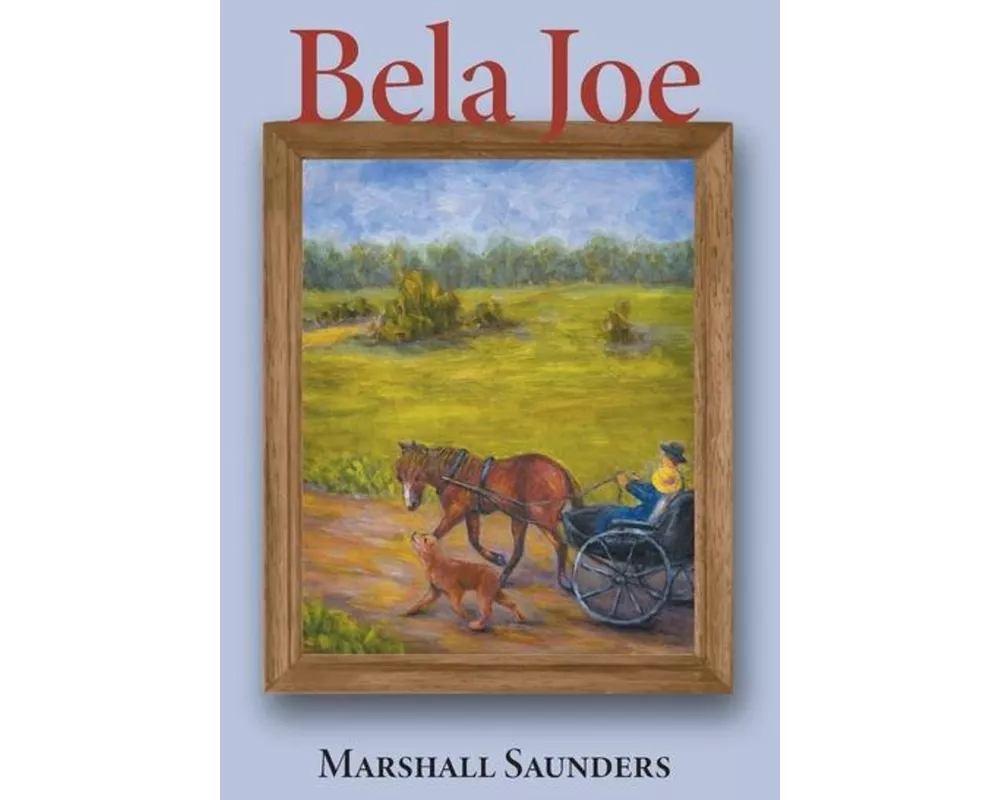 Bela Joe