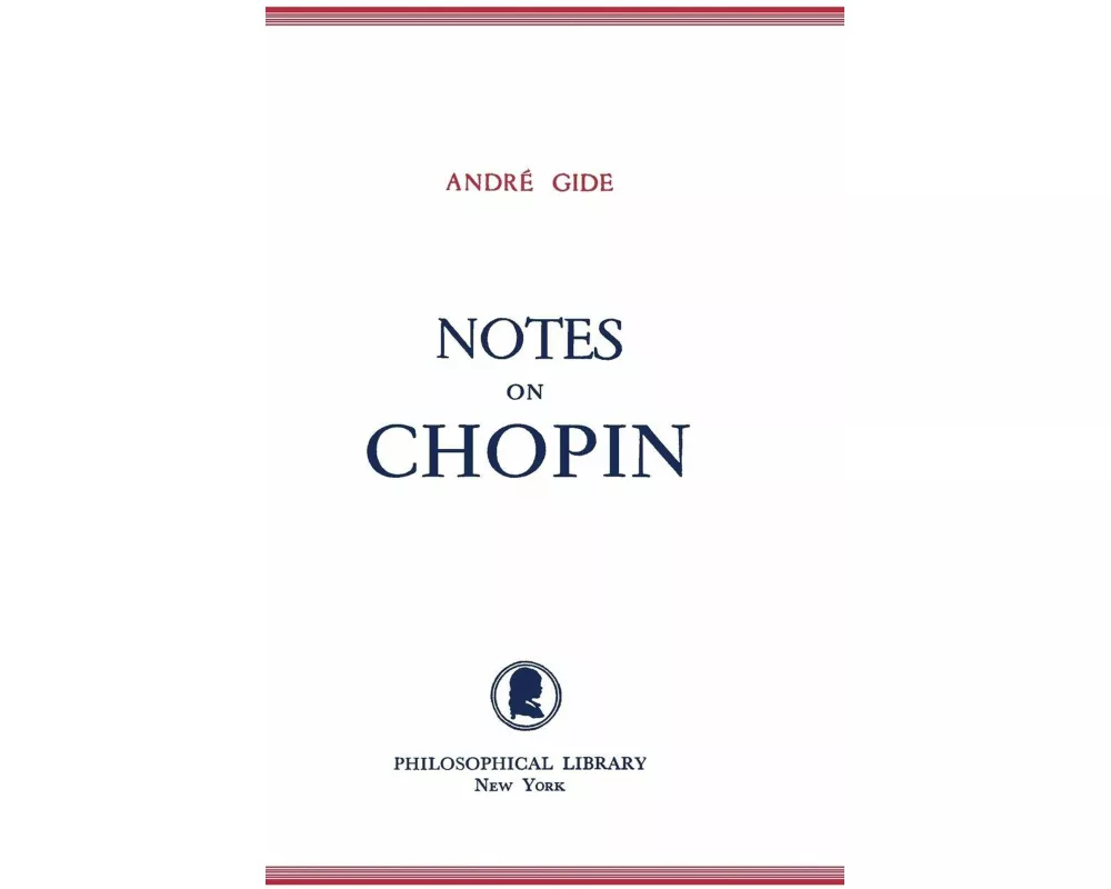 Notes on Chopin
