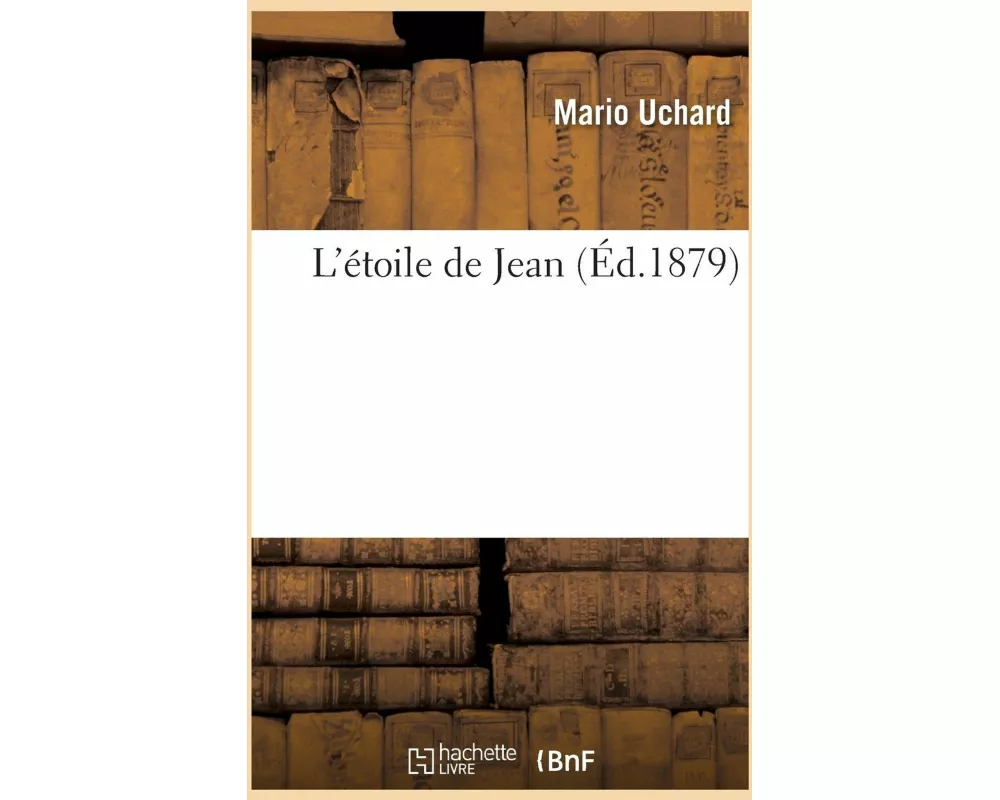 L'Étoile de Jean