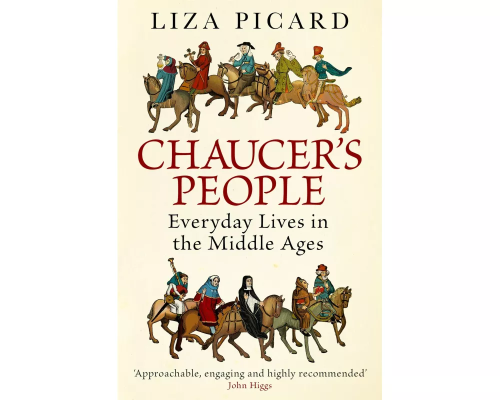 Chaucer's People