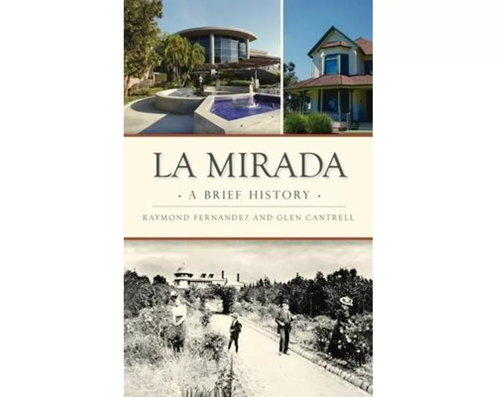 La Mirada