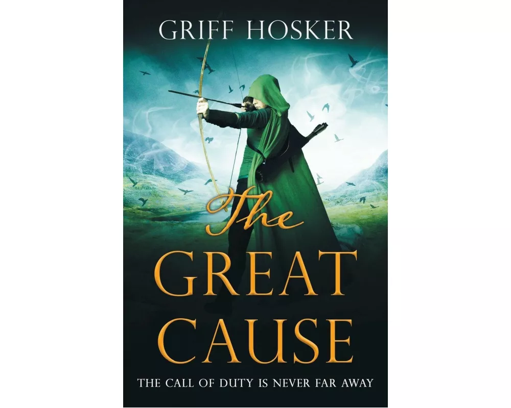The Great Cause