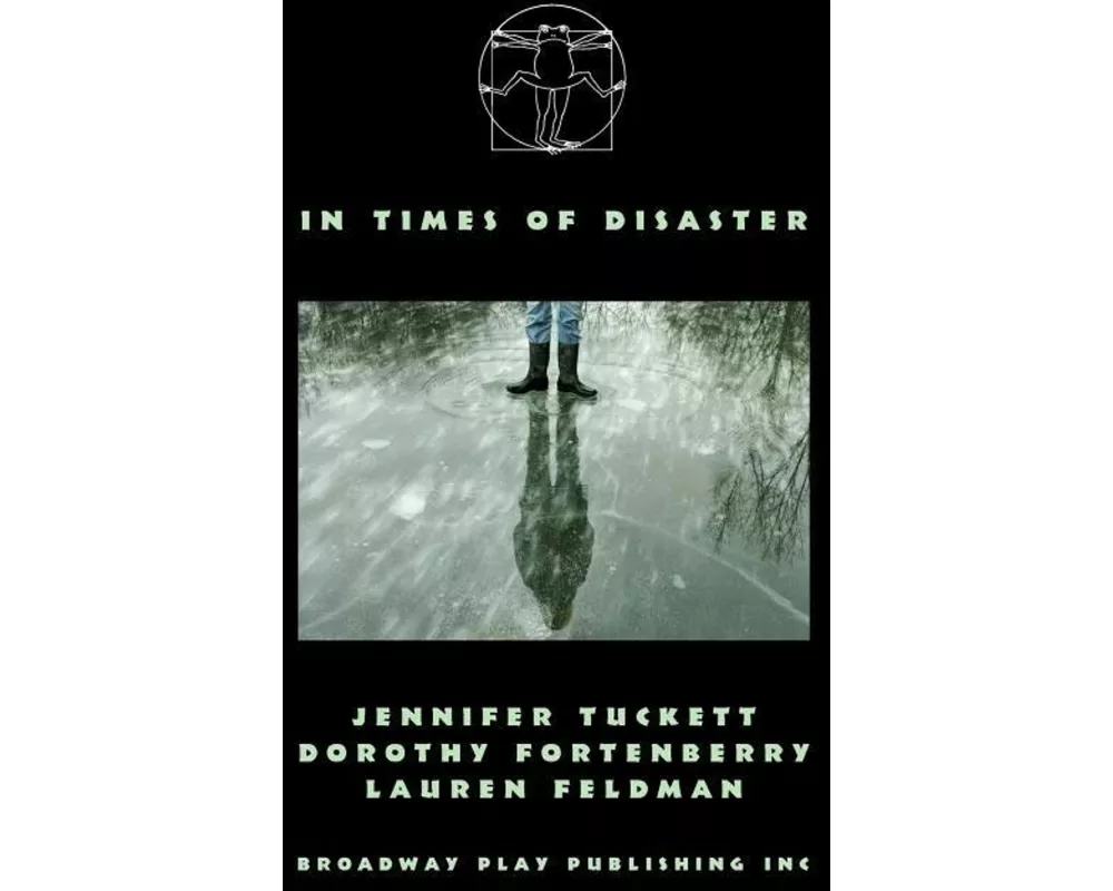 In Times of Disaster