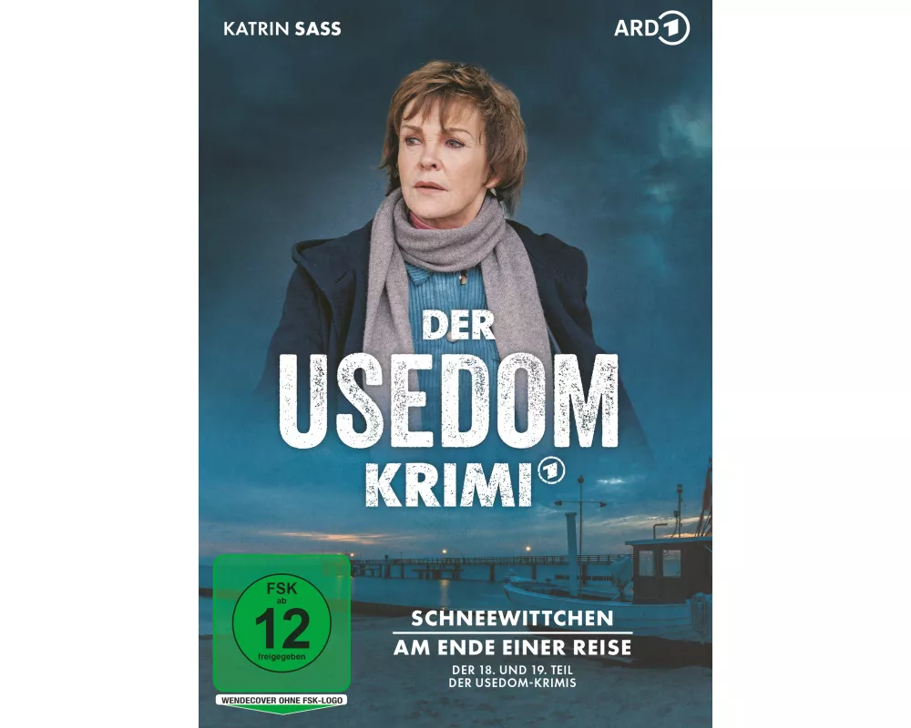 Der Usedom-Krimi: Schneewittchen & Am Ende einer Reise