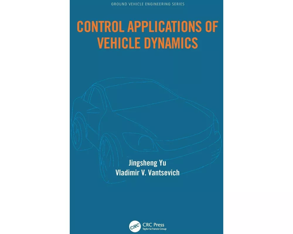 Control Applications of Vehicle Dynamics