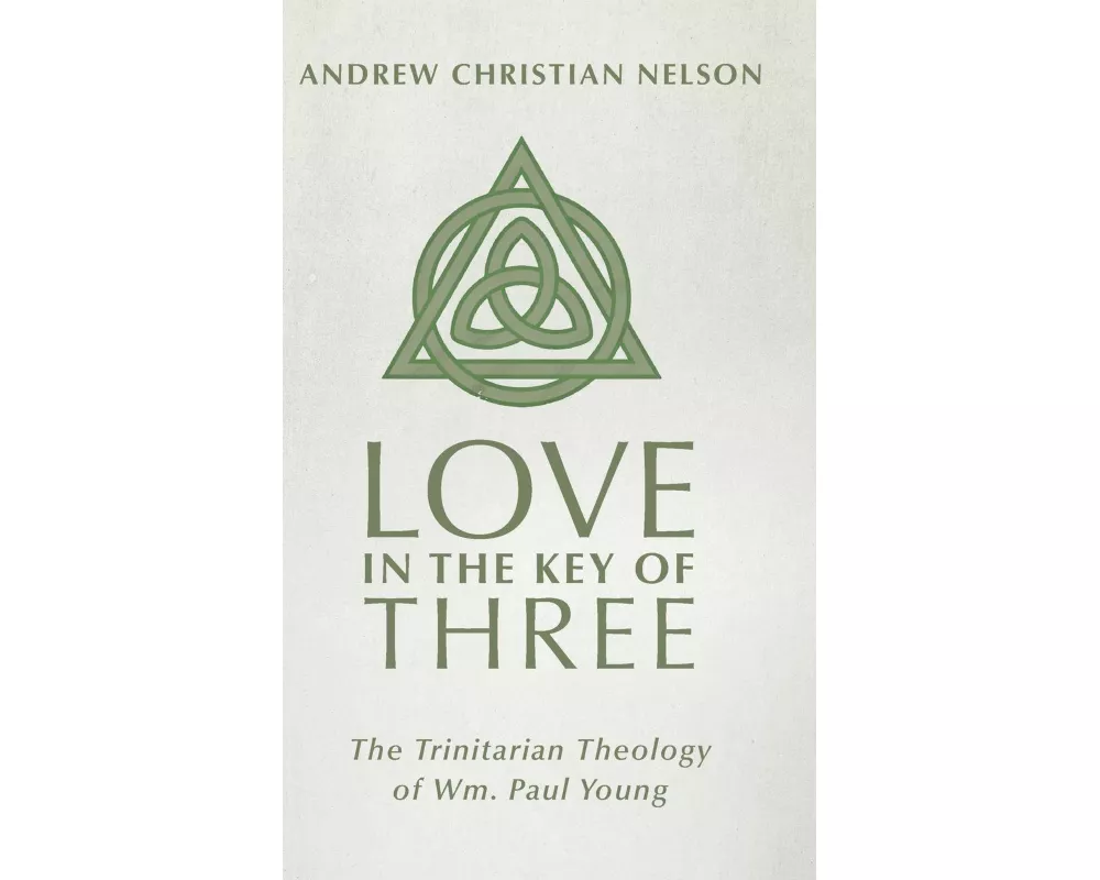 Love in the Key of Three