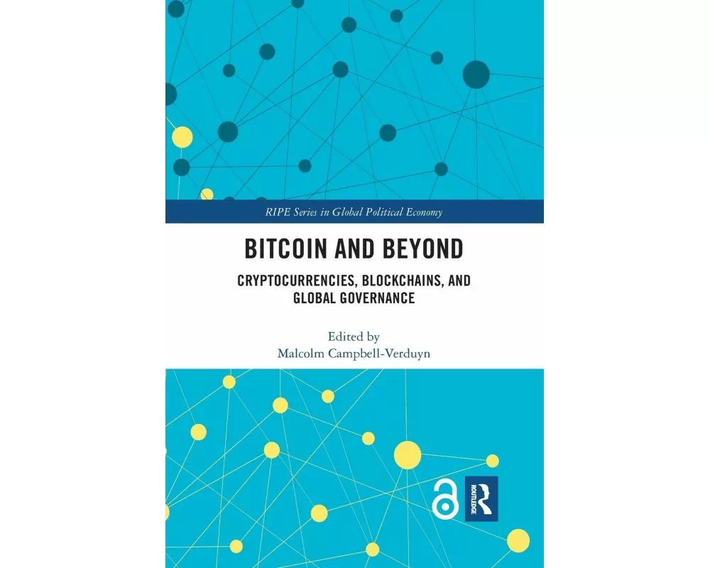 Bitcoin and Beyond