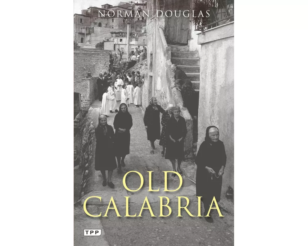 Old Calabria