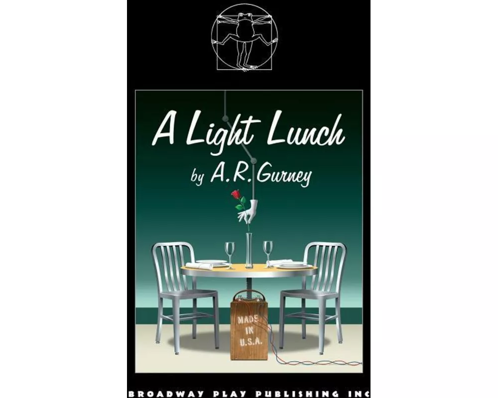 A Light Lunch