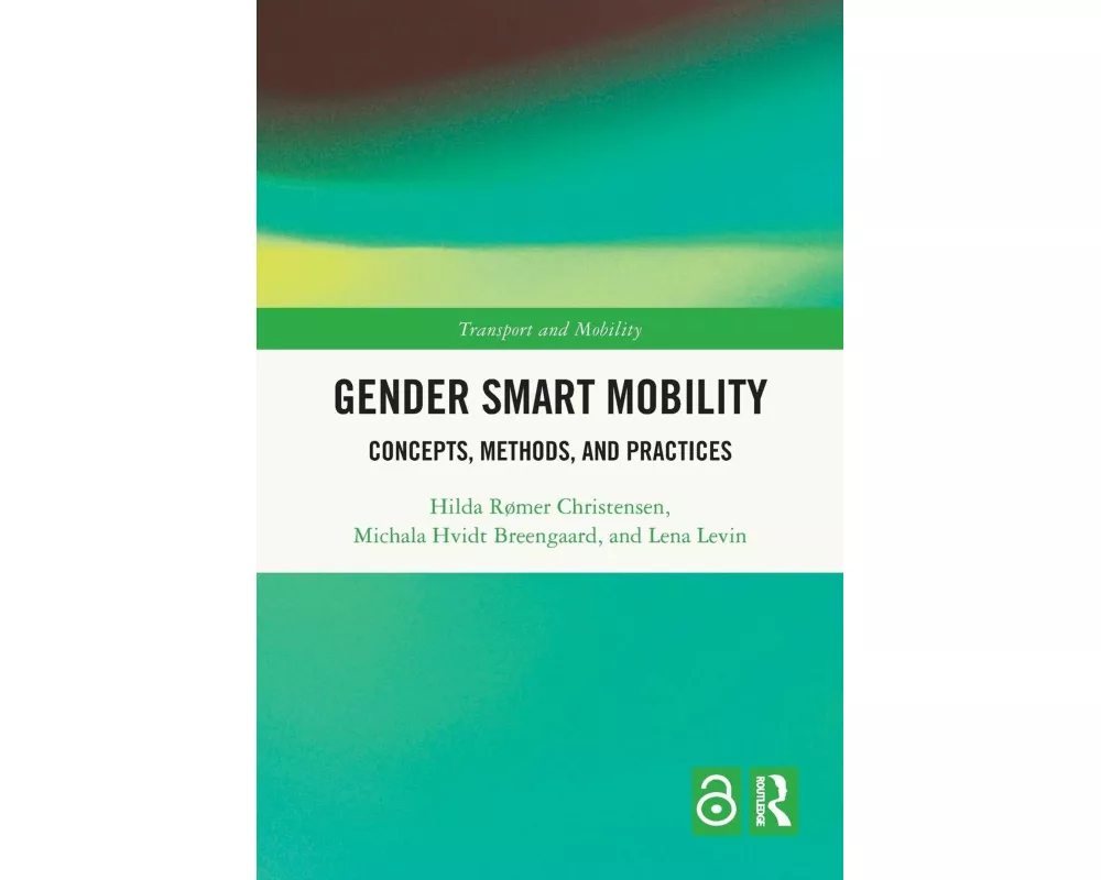 Gender Smart Mobility
