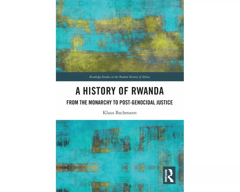 A History of Rwanda