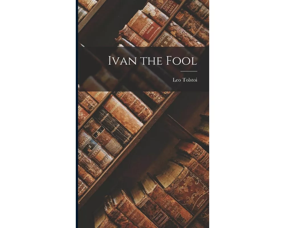 Ivan the Fool