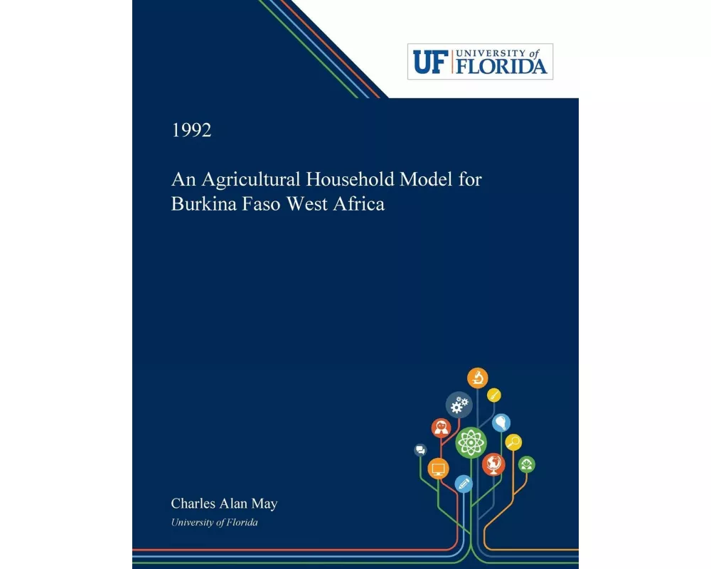 An Agricultural Household Model for Burkina Faso West Africa