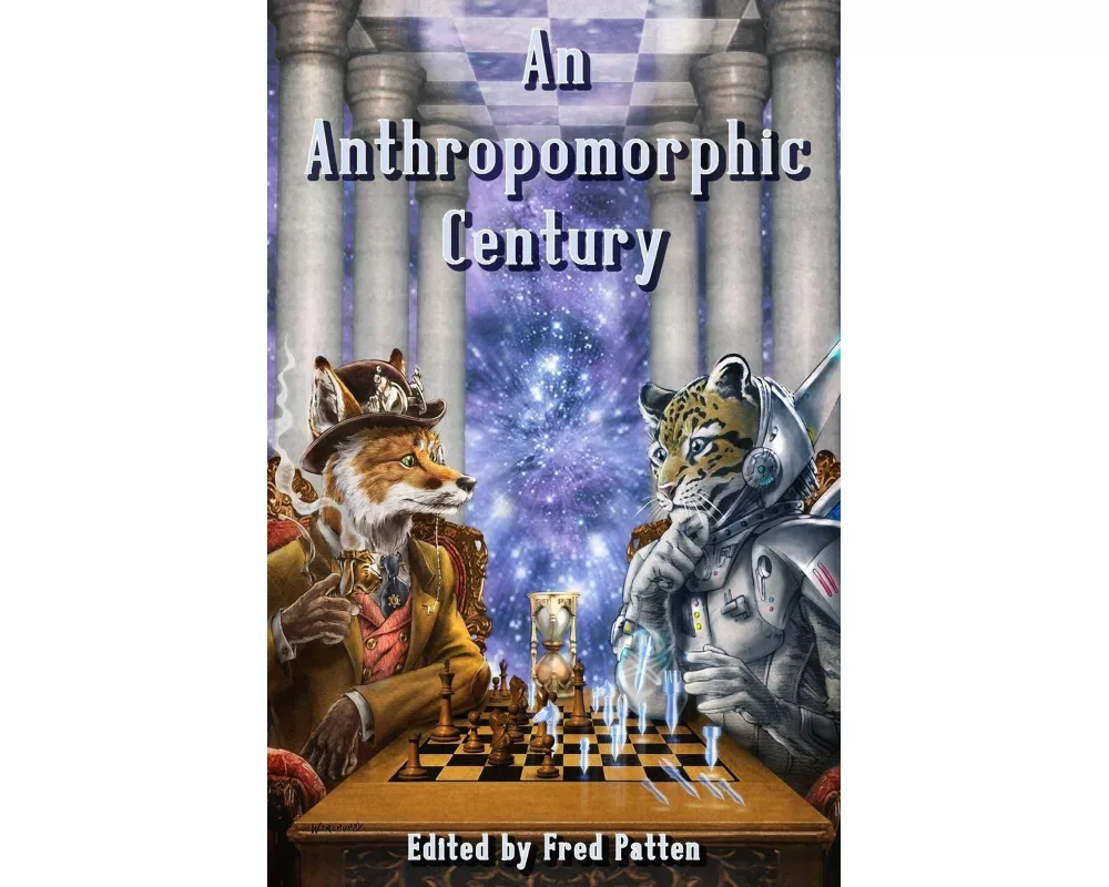 An Anthropomorphic Century