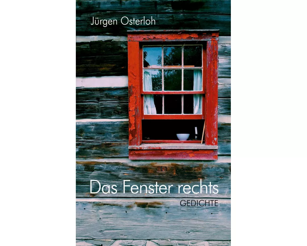 Das Fenster rechts