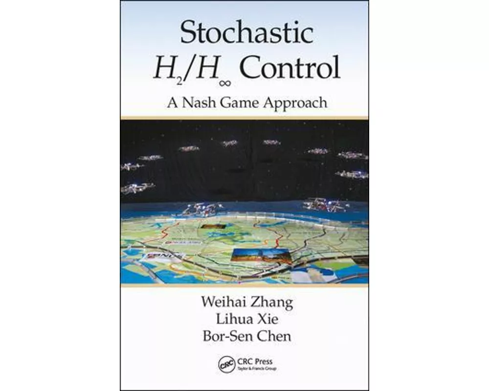 Stochastic H2/H ∞ Control: A Nash Game Approach