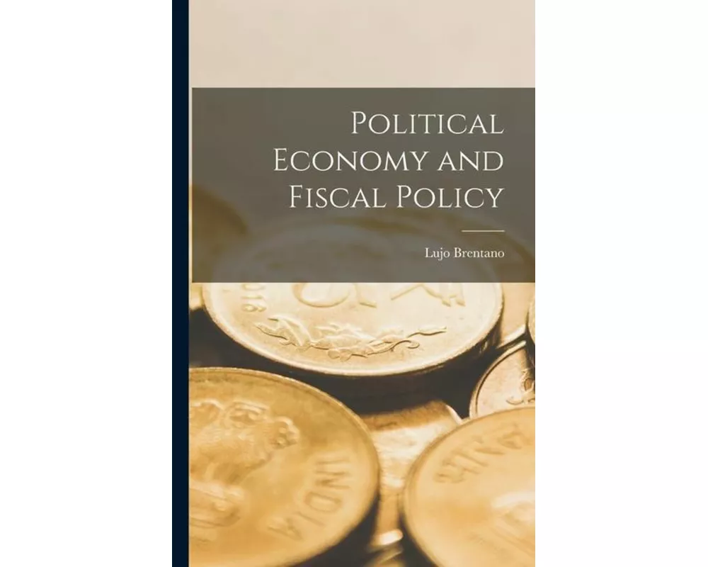Political Economy and Fiscal Policy