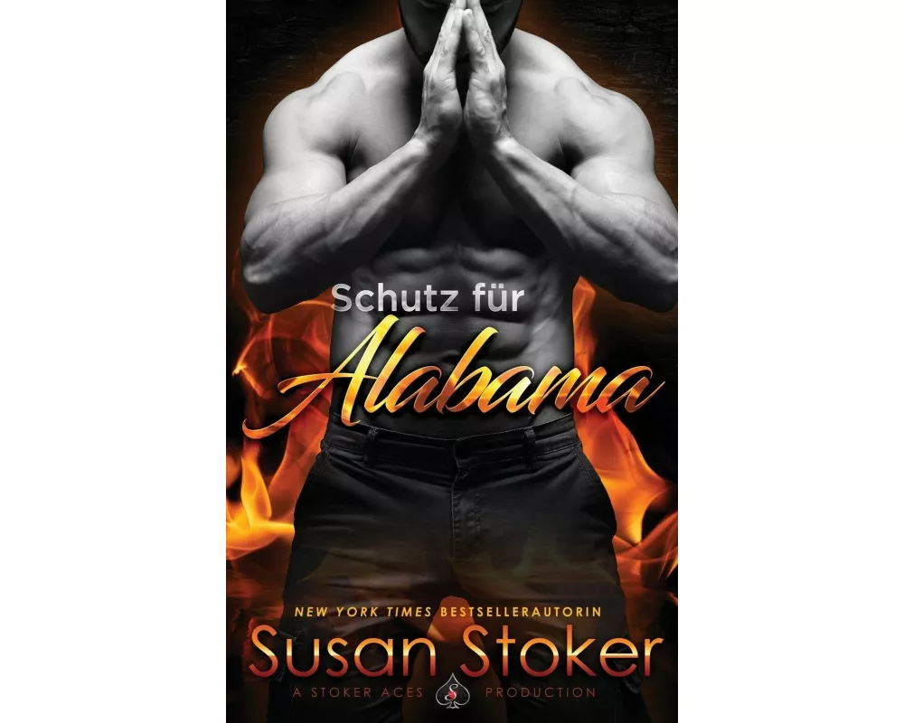 Schutz für Alabama