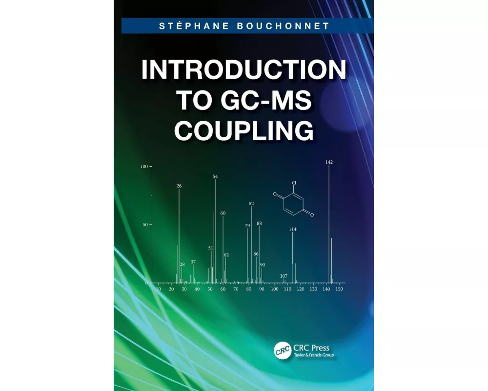 Introduction to GC-MS Coupling