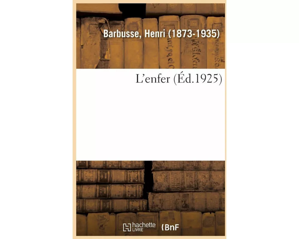 L'Enfer
