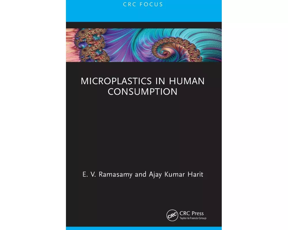 Microplastics in Human Consumption