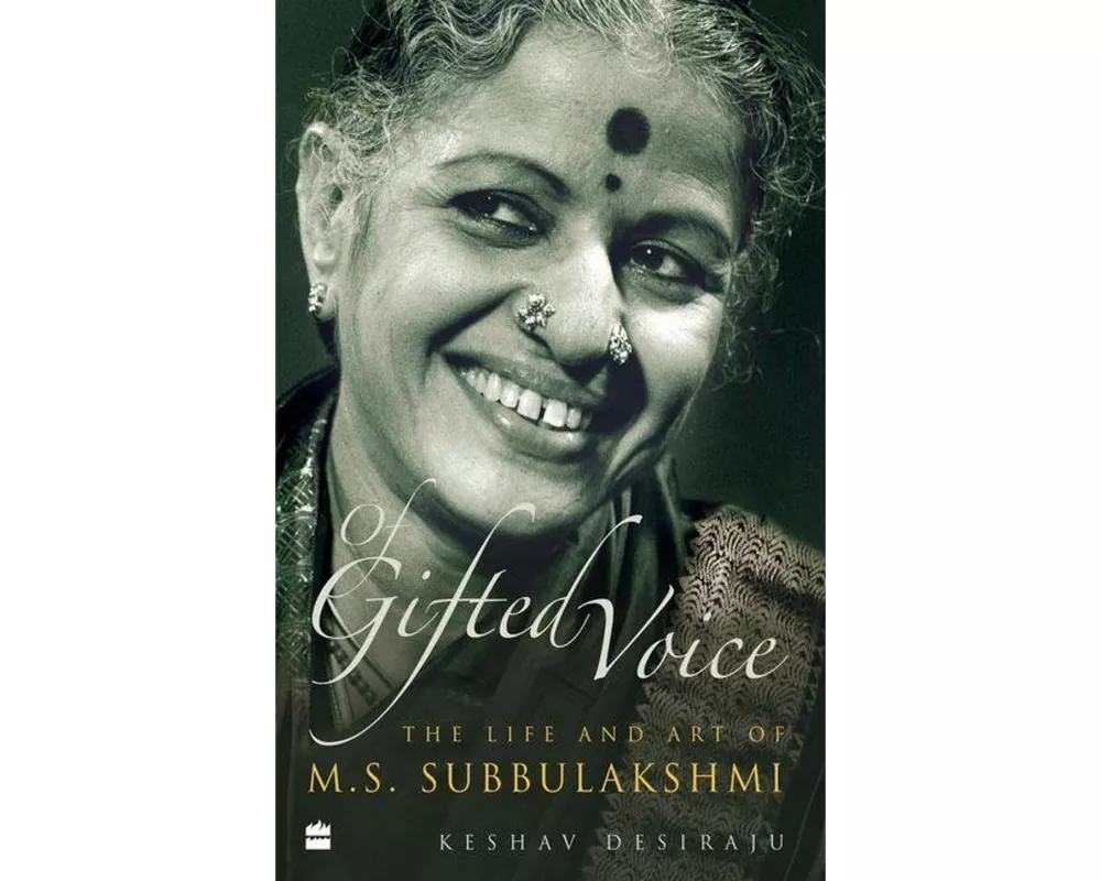 Of Gifted Voice