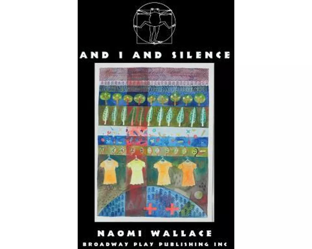 And I and Silence