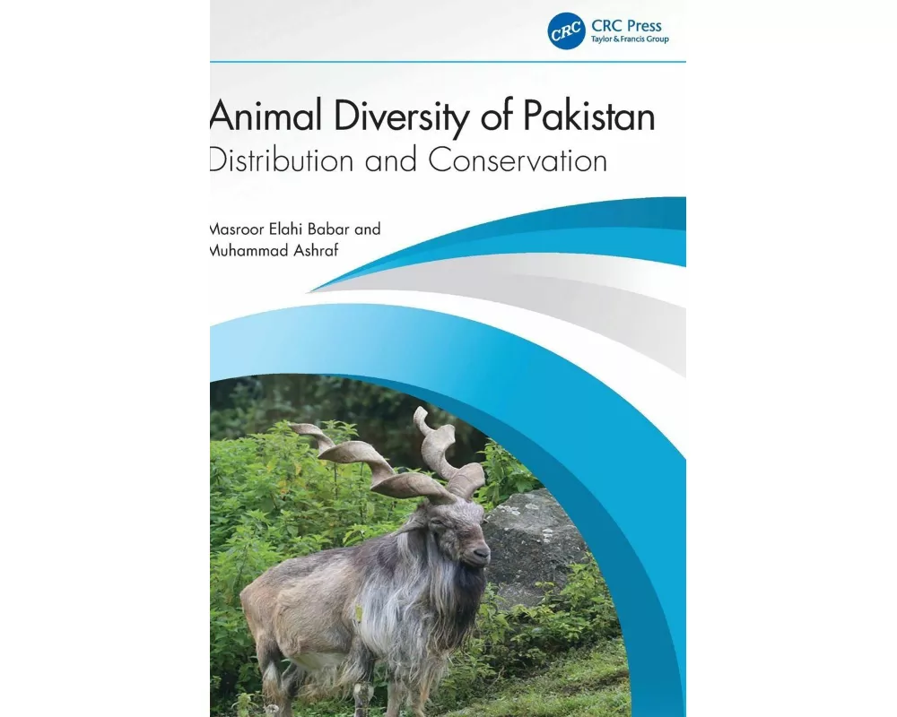 Animal Diversity of Pakistan